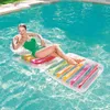 Matelas gonflable, fauteuil, chaise longue 201 x 89 cm Voir les images du produit 49