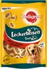 PEDIGREE® Leckerbissen Tasty Minis Portionsbeutel mit Rind Produktbild-Vorschau 2