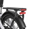 ADO E-Bike Air Carbon Pro Elektrofahrrad, ebike Damen/ebike Produktbild-Vorschau 10