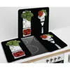 Multi Herdabdeckplatte 56 x 50 cm Caprese für Produktbild-Vorschau 3