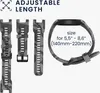 kwmobile Fascia da braccio compatibile con Huami Amazfit Anteprima dell’immagine prodotto 5