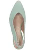 Tamaris Pumps Pumps Veloursleder Produktbild-Vorschau 6