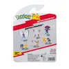 Jazwares Pokémon Battle Piplup, Misdreavus, Magmar 5cm Náhľad obrázku produktu 3