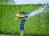 Sprinkler, Impuls Strend Pro, Impulsregner, Stand, Garten, Produktbild-Vorschau 9