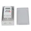 Schwimmbadpumpen-Timer, wasserdicht, digital, Timer-Box, Produktbild-Vorschau 4