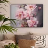 OneMillionCanvasses® - Obrazy na plátně - Růže - Květiny - Náhled obrázku produktu 2