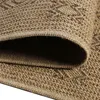 Outdoor Teppich Davide Läufer, Farbe: Natur, Größe:80x150 Produktbild-Vorschau 5