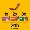 Pedigree Schmackos Multi Mix Smakołyki dla psów 86 g Podgląd zdjęcia produktu 4
