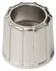 PremiumX 10x Netzwerkstecker Cat6A RJ45 Stecker LAN Produktbild-Vorschau 5