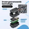 Protectly® OBD GPS Tracker Auto – ohne Abo, 10 Jahre SIM, Produktbild-Vorschau 8