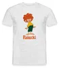 Spreadshirt Pumuckl Freche Pose & Verschmitztes Lächeln Produktbild-Vorschau 1