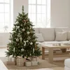 Weihnachtsbaum „Spessarttanne Classic“ PVC 19001 Produktbild-Vorschau 3