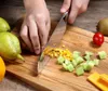 PAUDIN P4 Santoku Messer 17,5 cm – 67 Lagen Kompositstahl – Produktbild-Vorschau 6