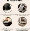 KitchenYeah© Herdabdeckplatte Collage - Malerei - Alte Produktbild-Vorschau 7