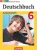 Deutschbuch 6. Jahrgangsstufe - Realschule Bayern - Voir les images du produit 2