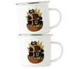 Geburtstag 12 Jahre Emaille Tasse 12 Jahre 12. Geburtstag Produktbild-Vorschau 2