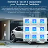 Hexinex Typ2 EV, câble de recharge portable pour voiture Voir les images du produit 4