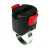 KLICKfix 1650 Bottle Klick inkl. Miniadapter, schwarz Produktbild-Vorschau 10