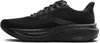 Brooks Ghost 17 - nero/nero/ebano, taglia: 9,5 Anteprima dell’immagine prodotto 4