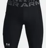 Under Armour Men's HeatGear Pocket Long Shorts Black/White Náhled obrázku produktu 20