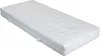 A white mattress on a white background. Produktbild-Vorschau