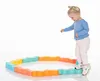 Outdoor Active Outdoor active Balancier-Balken 10-teilig Produktbild-Vorschau 6