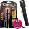 Maximus Taschenlampe M-Fl-012-Du Produktbild-Vorschau 5