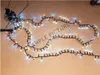 Guirlande serpentine 400 Leds 11m lumière chaude et froide Voir les images du produit 1