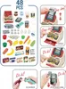 Supermercato Negozio Per Bambini Terminale Di Pagamento Anteprima dell’immagine prodotto 3