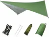 Topchances Camping-Hängematte mit Moskitonetz, Regenzelt Produktbild-Vorschau 8