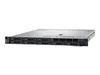DELL PowerEdge R450 serveur 480 Go Rack (1 U) Intel® Xeon® Voir les images du produit 1