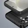 Flexibele siliconen telefoonhoesje van carbon fiber voor de Productafbeelding-voorbeeld 7