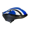 Fahrradhelm MASTER Flash, S, blau Produktbild-Vorschau 2