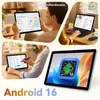 2026 W80 10" 120Hz Tablet, 32+128GB/2TB, Android16, Gemini Produktbild-Vorschau 3