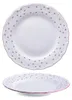 Assiette creuse, porcelaine tchèque, Vérone, 25 cm, Voir les images du produit 3
