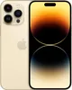 Apple iPhone 14 Pro Max, Speicher: 256GB, Farbe: Gold Produktbild-Vorschau 2