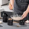 Moules à soufflé, vancasso FORTE ensemble de 6 moules à Voir les images du produit 5