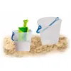 Hape Sandeimer 16cm transparent 1,5L Produktbild-Vorschau 2