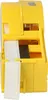 vhbw Schriftband-Kassette Ersatz für Brady M21-375-595-WT Produktbild-Vorschau 8