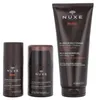 Nuxe Men Set Deo Spray 50ml/ Cream 50ml/ Shower Gel 200ml Produktbild-Vorschau 1