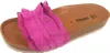 Verbenas Rocio Roda Pantolette Rosa Produktbild-Vorschau 13