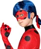 Marienkäfer-Miraculous™-Kostümbox für Kinder 9-11 Jahre Produktbild-Vorschau 2