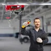 AREBOS 230 V lanový naviják 1000 W, nosnost 500-1000 kg, Náhled obrázku produktu 5