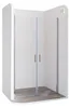 i-flair Duschtür 91-94 cm - Höhe: 190 cm, aus Produktbild-Vorschau 1