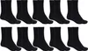 Betz 10 Paar Socken Damen und Herren – Baumwolle mit Produktbild-Vorschau 9