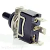 12V 24V Tastschalter ON/OFF/ON Kipptaster Produktbild-Vorschau 2