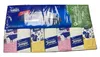Tempo Zakdoeken Geparfumareerd 4 laags - 42x10 Produktbild-Vorschau 3