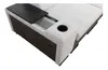 Ecksofa L-Form Sofa mit Ottomane MELODIE I MINI im modernen Produktbild-Vorschau 10