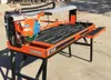 Norton Clipper Fliesenschneidmaschine TR252 inklusive Produktbild-Vorschau 21