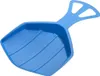 PLASTKON Rennrodelbagger Pedro - Kind - Blau Produktbild-Vorschau 2